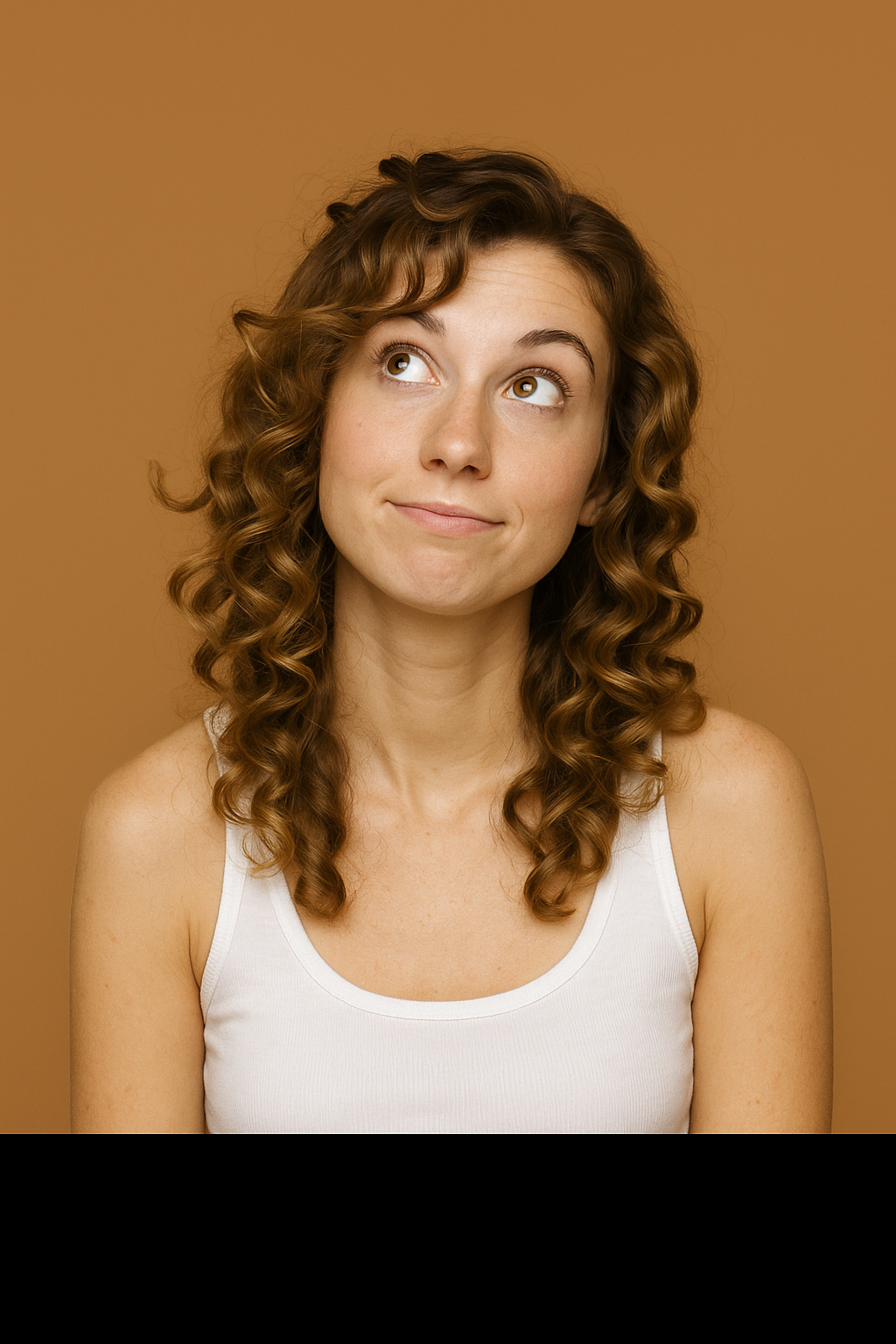 Cabello Muy Rizado 3A - 3C