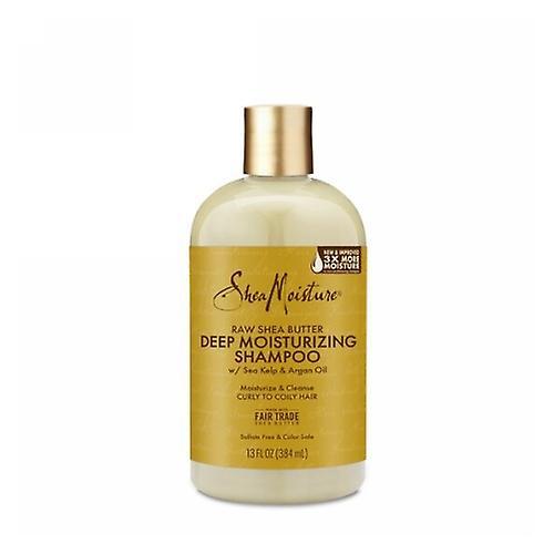 Champú Raw Shea Butter Shea Moisture