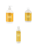 Pack Low Porosity Shea Moisture