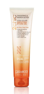 Gel Volúmen 2Chic Giovanni