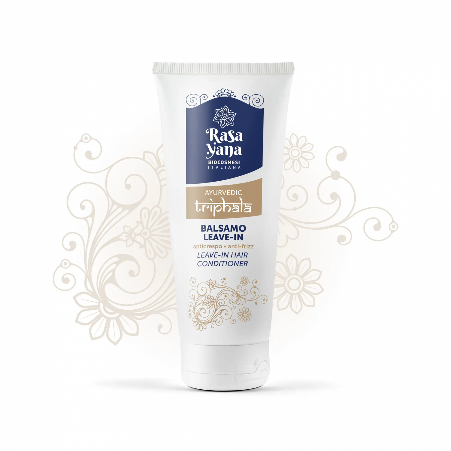 Leave-in Balsamo Triphala Rasayana