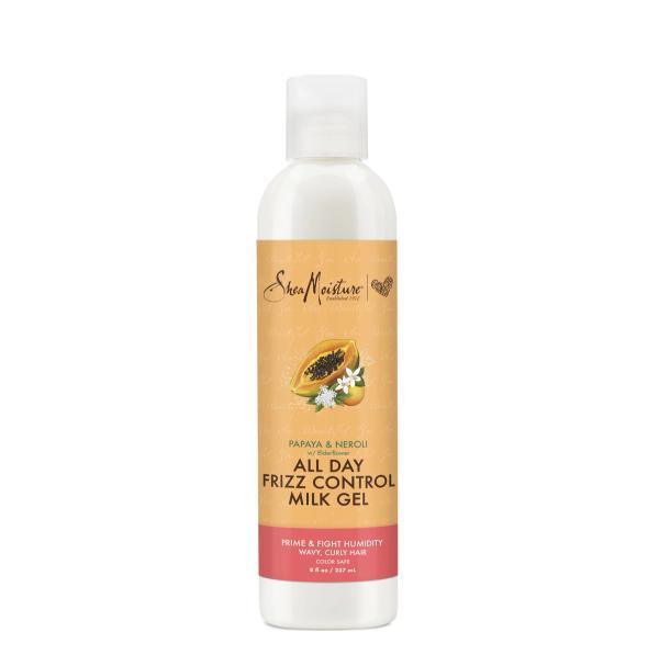 Gel/leche de peinado Papaya & Neroli Shea Moisture
