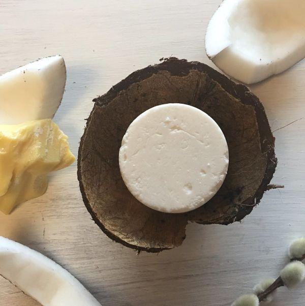 Champú Mambo (Cabello rizado/Frizz) Kia Ora