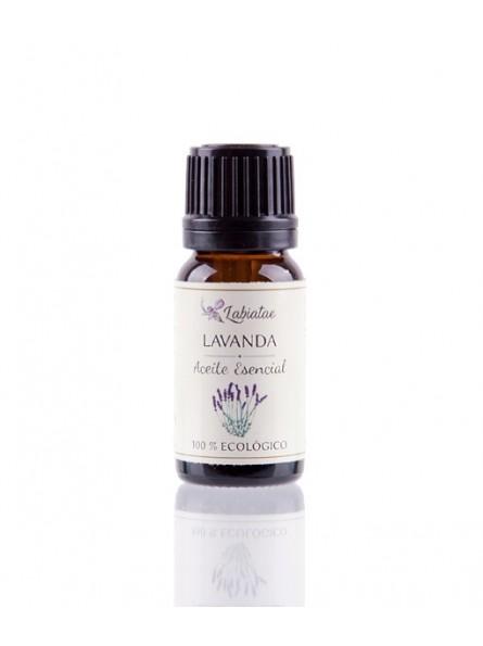 Aceite Esencial de Lavanda BIO