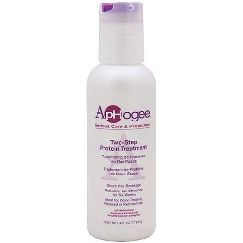 Two-Step Tratamiento Proteínas ApHogee