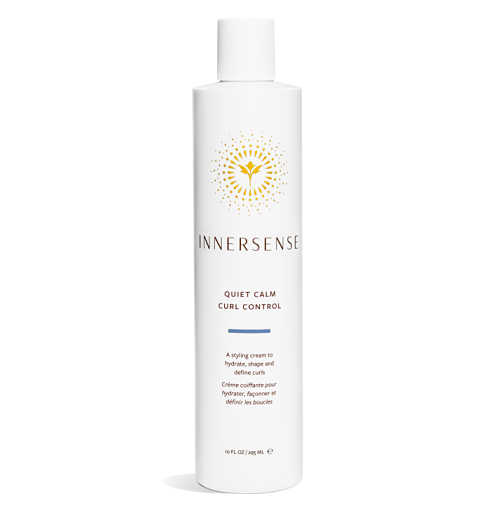Quiet Calm Curl Control Innersense