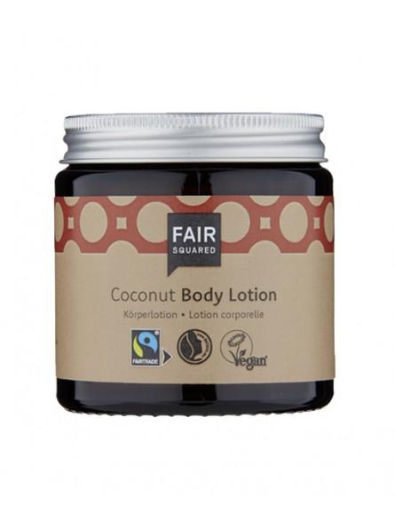 Loción Corporal Coco Fair Squared