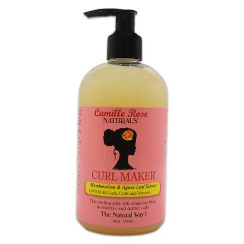 Gel Definidor Curl Maker Camille Rose