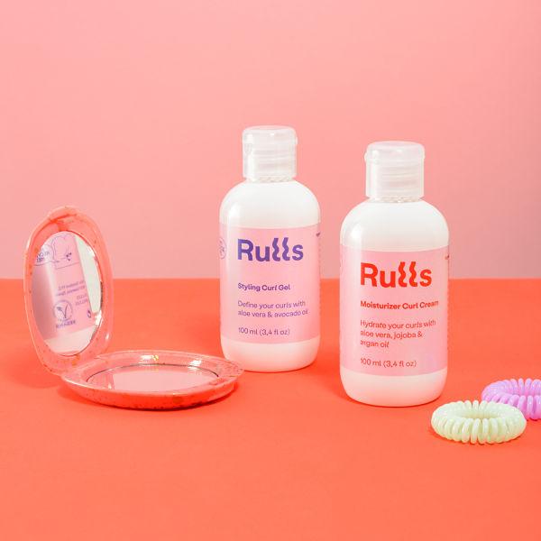 Pack Rulls