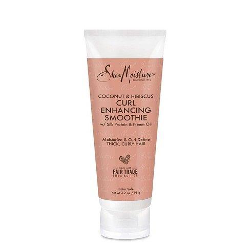 Crema Coconut & Hibiscus T.Viaje Shea Moisture