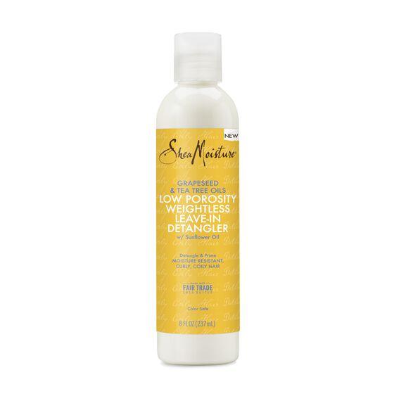 Leave-in Low Porosity Shea Moisture