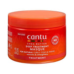 Mascarilla Deep Treatment Cantu