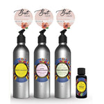 Pack Cabello BIO Maison Karité