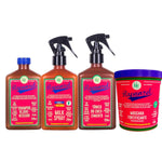 Pack Crecimiento Rapunzel Lola