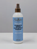 Leave-in  Miel Manuka y Yogur Shea Moisture