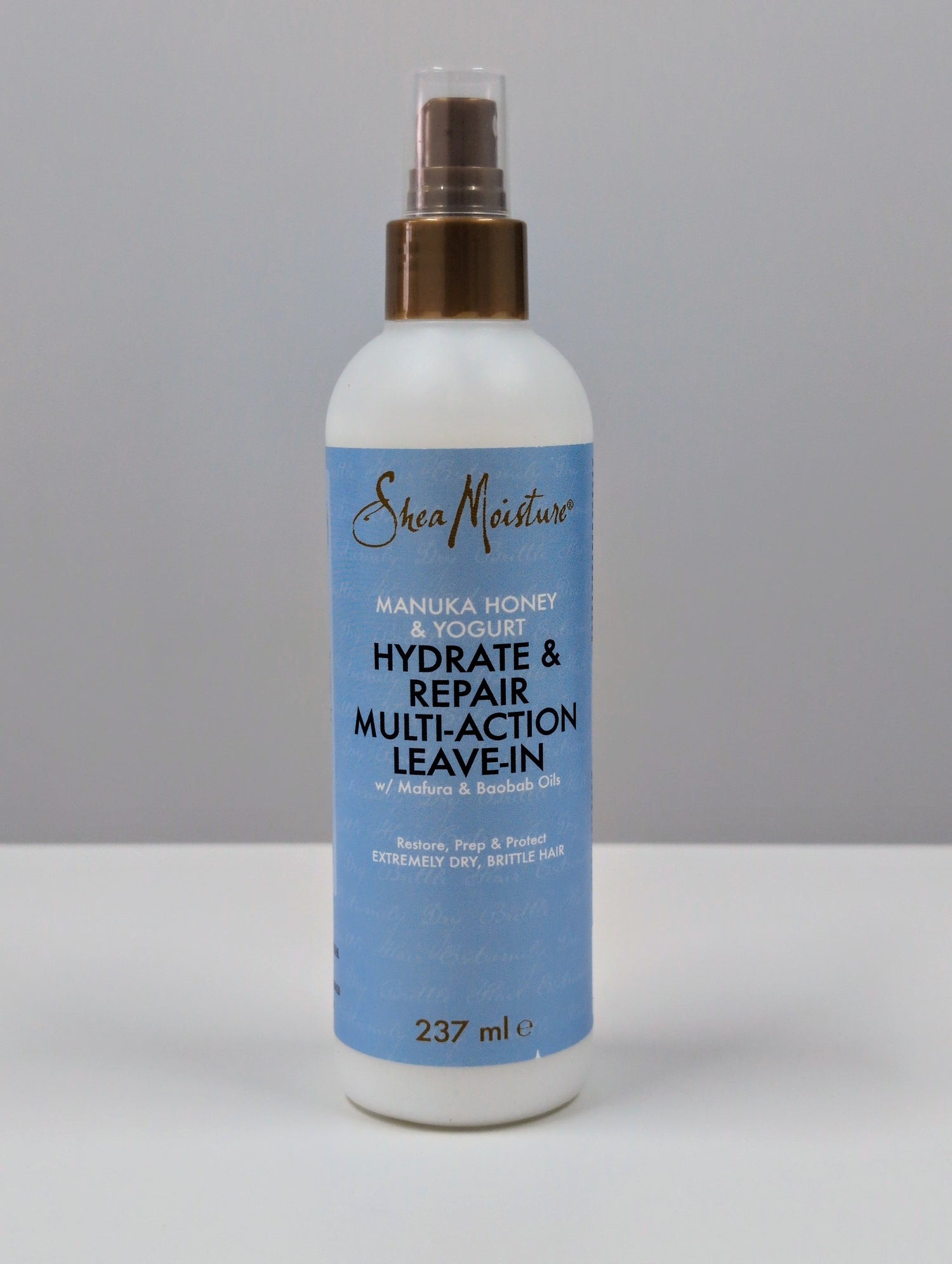 Leave-in Miel Manuka y Yogur Shea Moisture