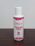 Leave-in Protein Bomb T.Viaje Curly Secret