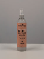 Shea Moisture Kids Coconut & Hibiscus Detangler