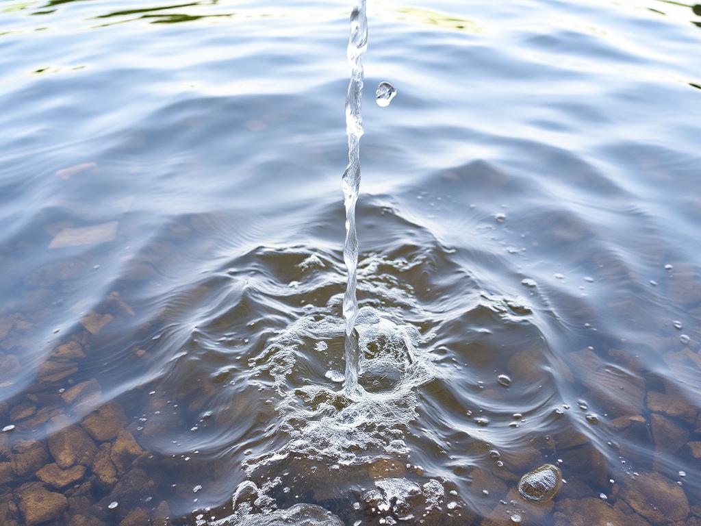 Agua dura? Necesitas Quelantes