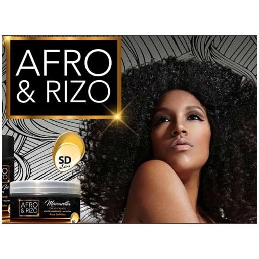 Afro & Rizo