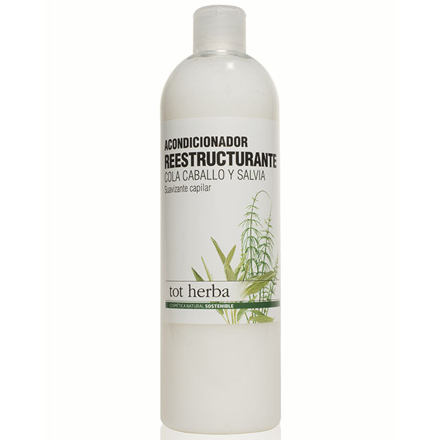 Acondicionador Reestructurante  500 ml. Tot Herba