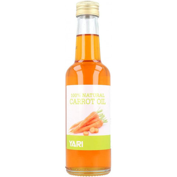 Aceite de Zanahoria YARI