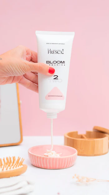 Acondicionador BLOOM La Fresca