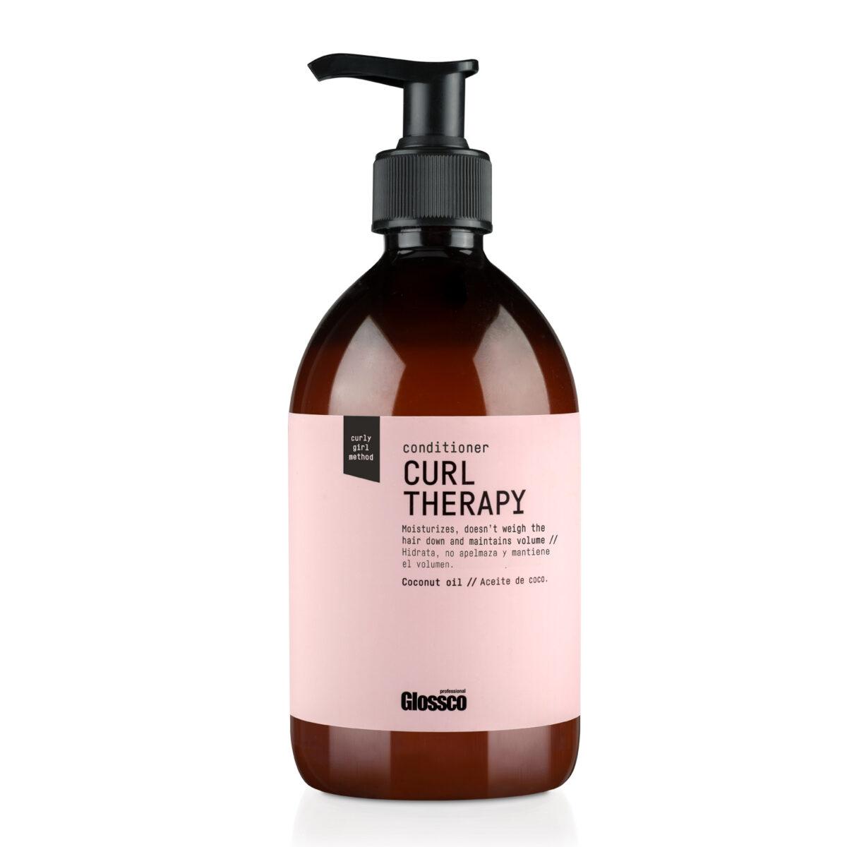 Acondicionador Curl Therapy