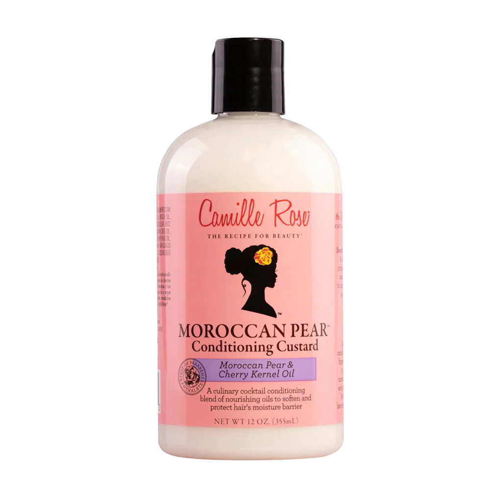 Acondicionador Moroccan Pear Camille Rose