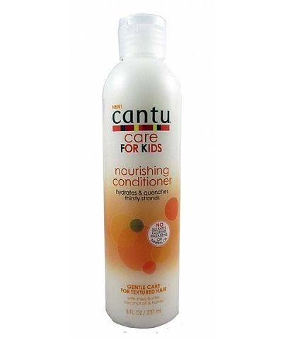 Acondicionador Infantil Cantu For Kids