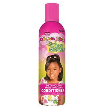 Acondicionador Desenredante Dream Kids Olive Miracle