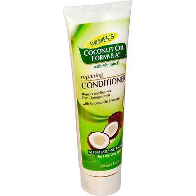 Acondicionador Coconut Oil Palmer's