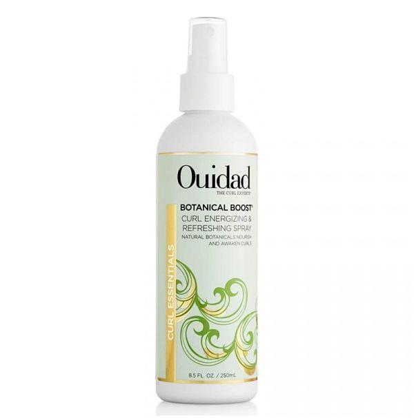 Spray Botanical Boost Ouidad