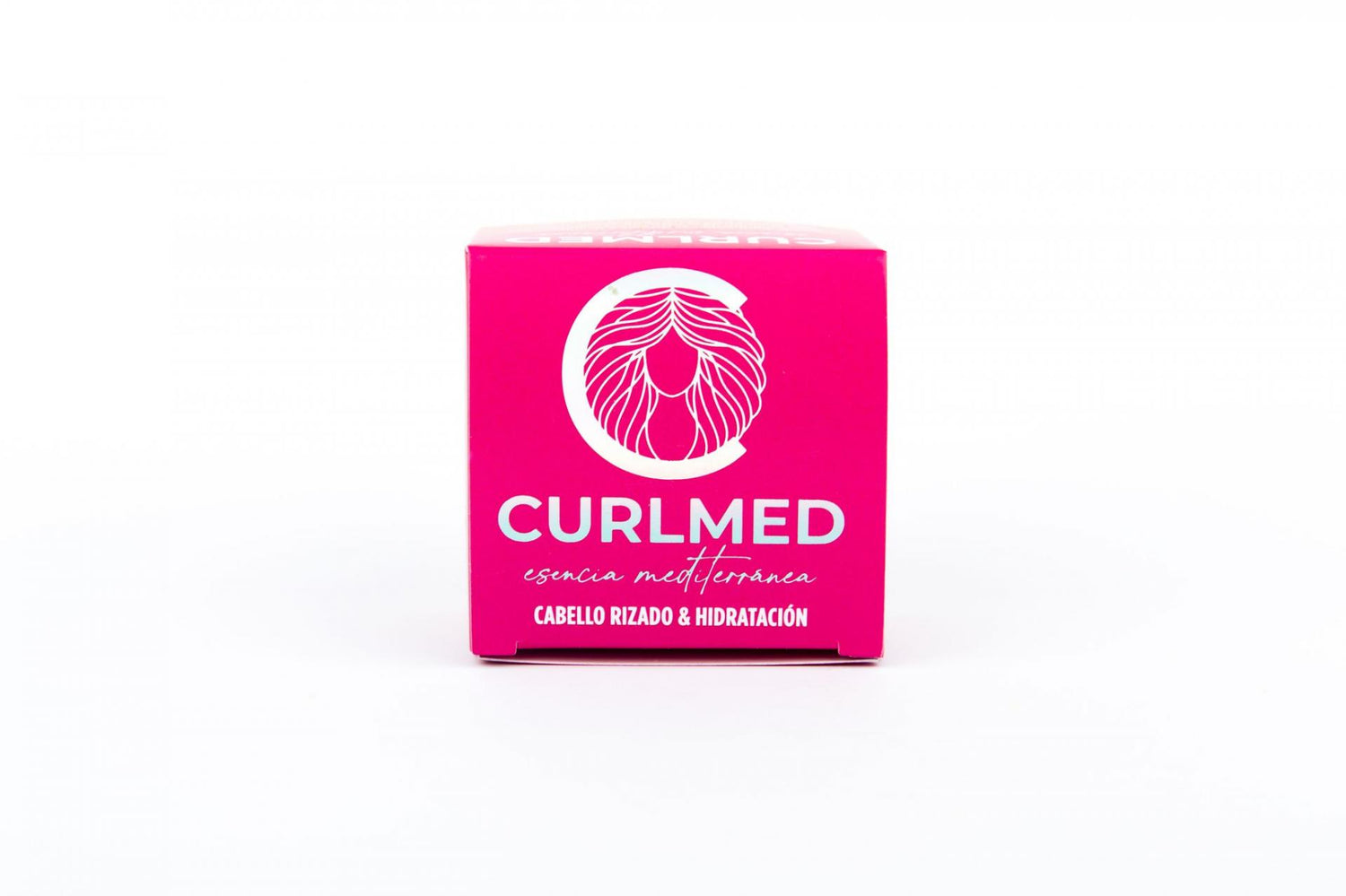 Champú C.Rizado & Hidratación Curlmed