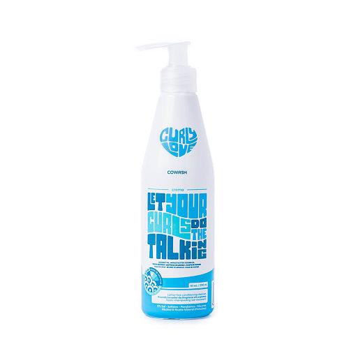 Co-Wash 290 ml. Curly Love