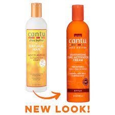 Activador de Rizos Cantu