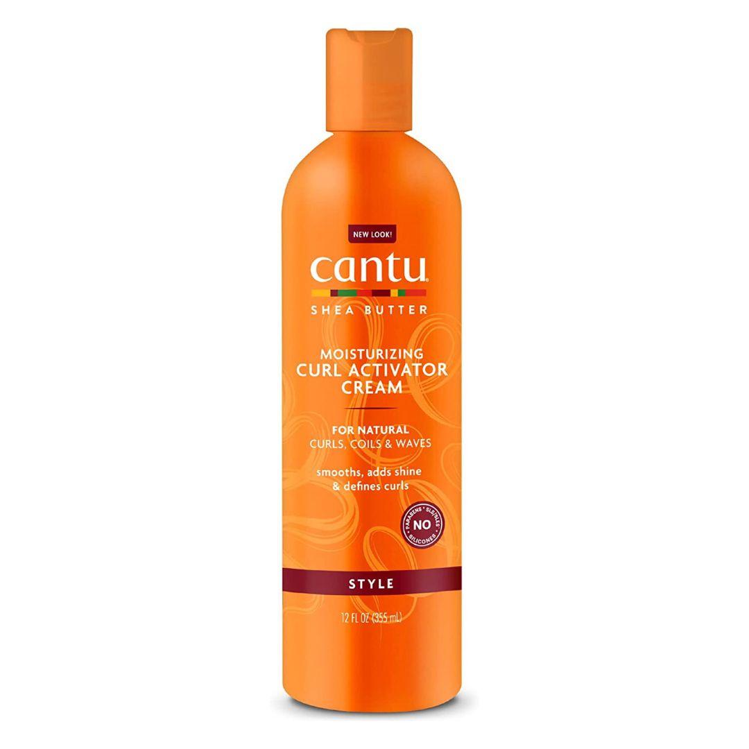 Activador de Rizos Cantu