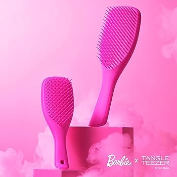 Tangle Teezer Barbie