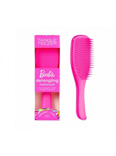 Tangle Teezer Barbie