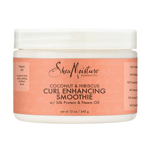 Crema Enhancing Smoothie Shea Moisture