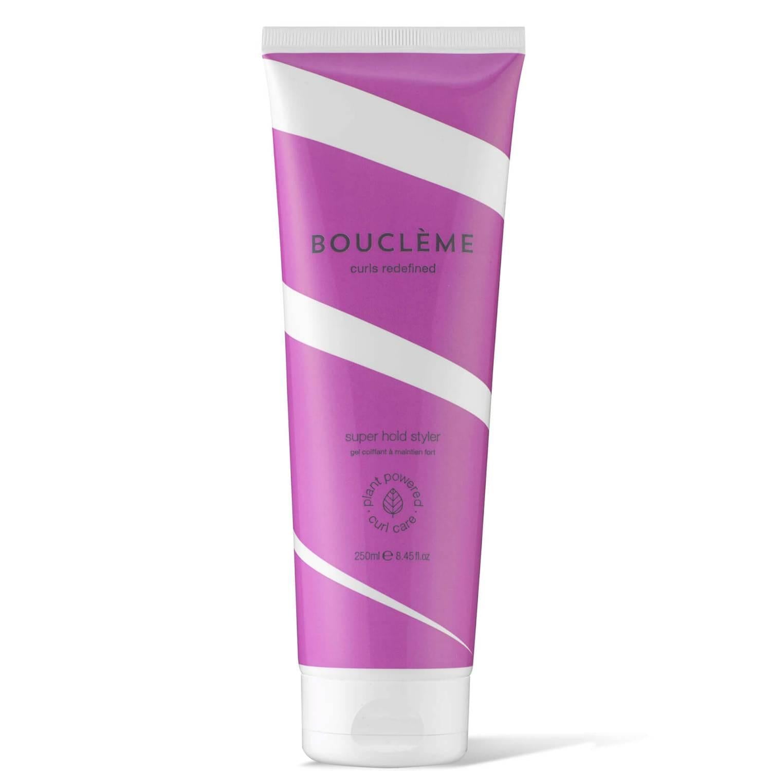 Gel Super Hold Styler Bouclème