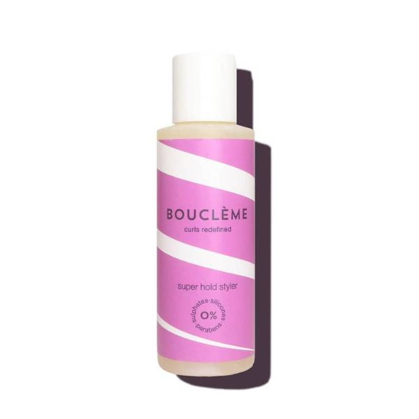 Gel Super Hold Styler T.Viaje Bouclème