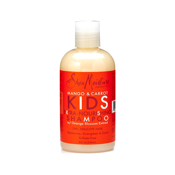 Champú Kids Mango & Carrot Shea Moisture