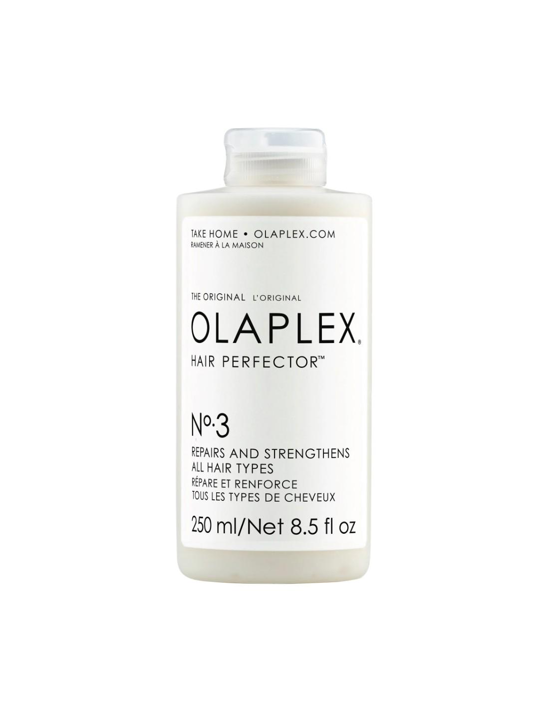 Hair Perfector Nº 3 Olaplex 250 ml.