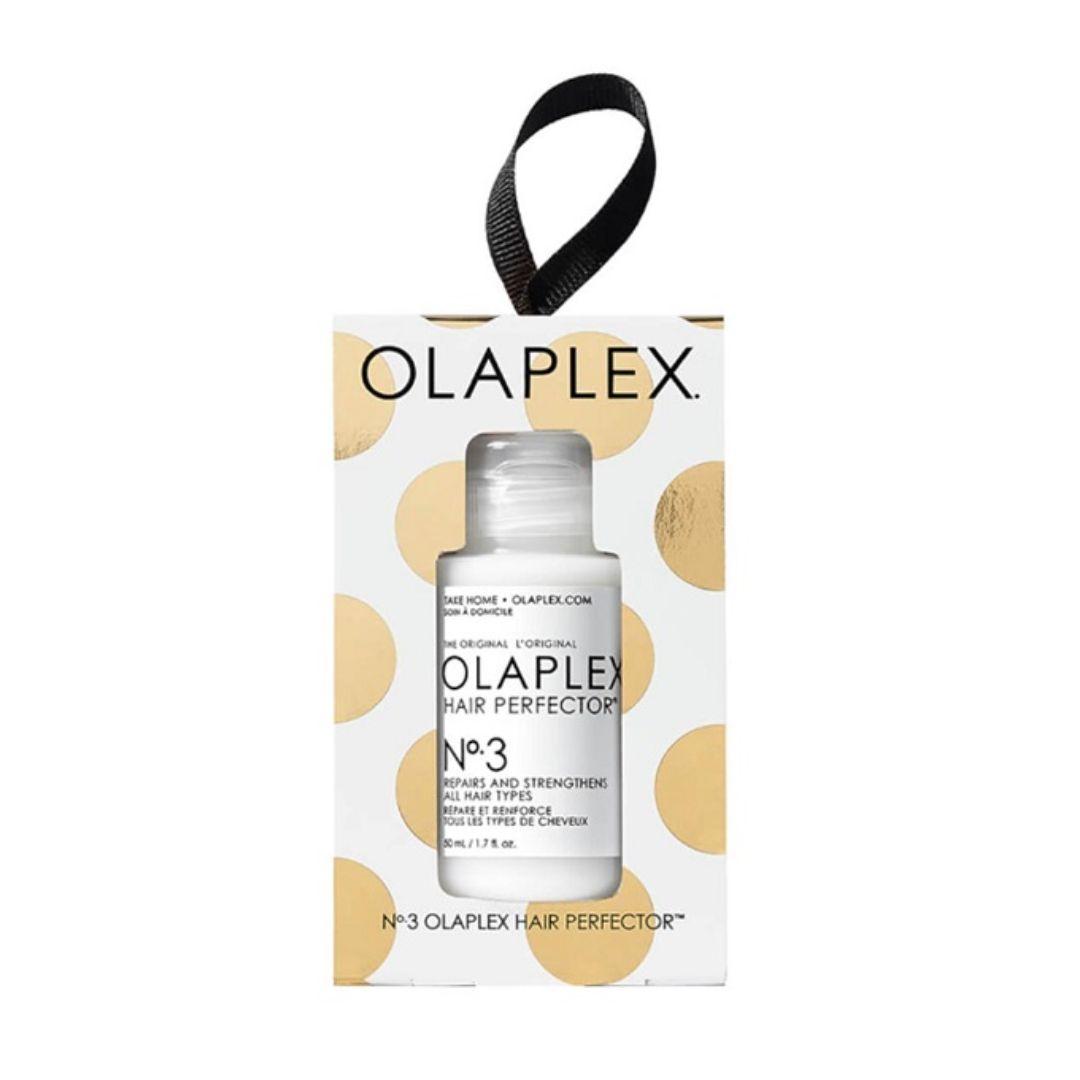 Hair Perfect Nº 3 Edición REGALO Olaplex