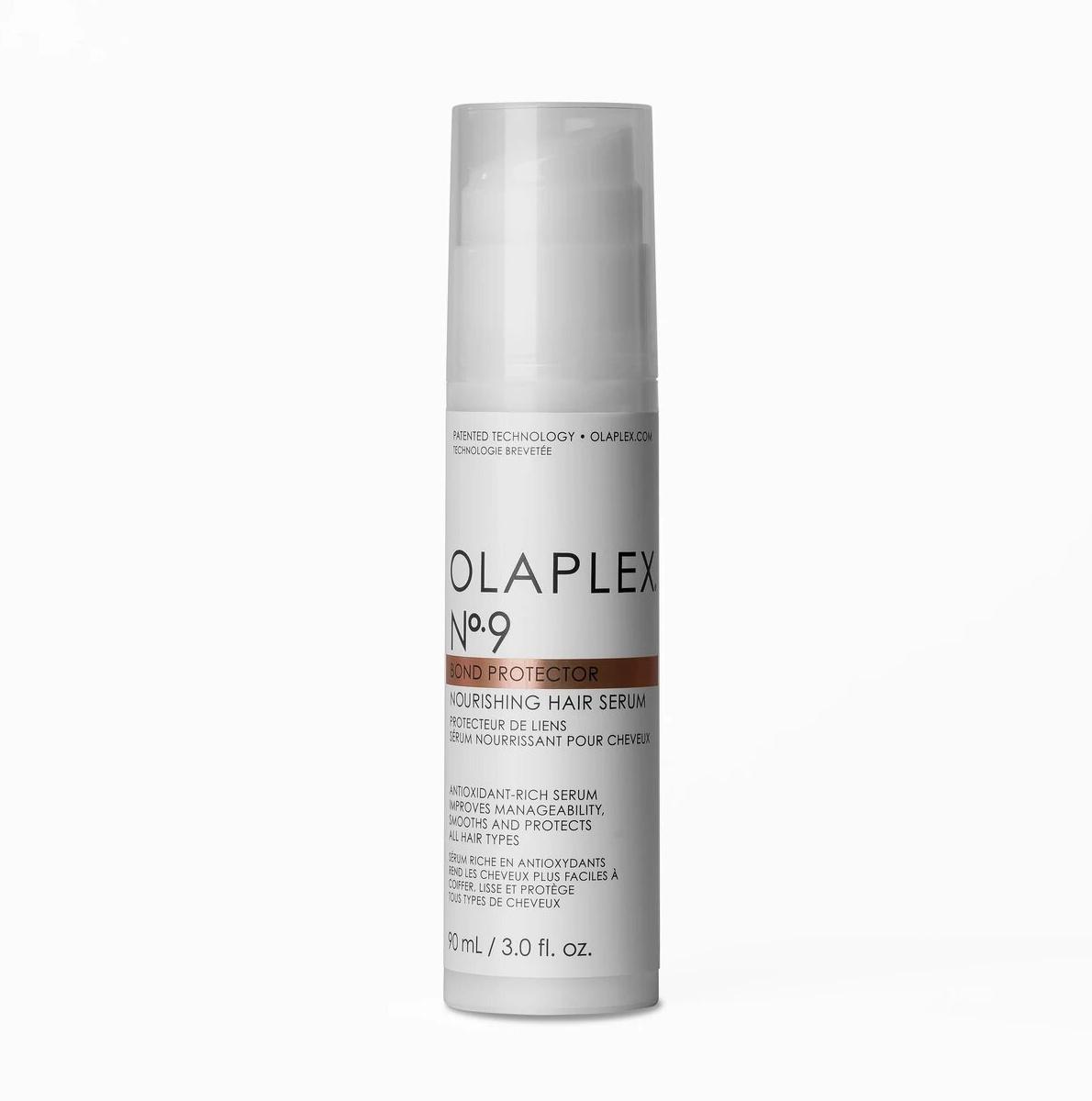 Bond Protector Nº 9  Olaplex