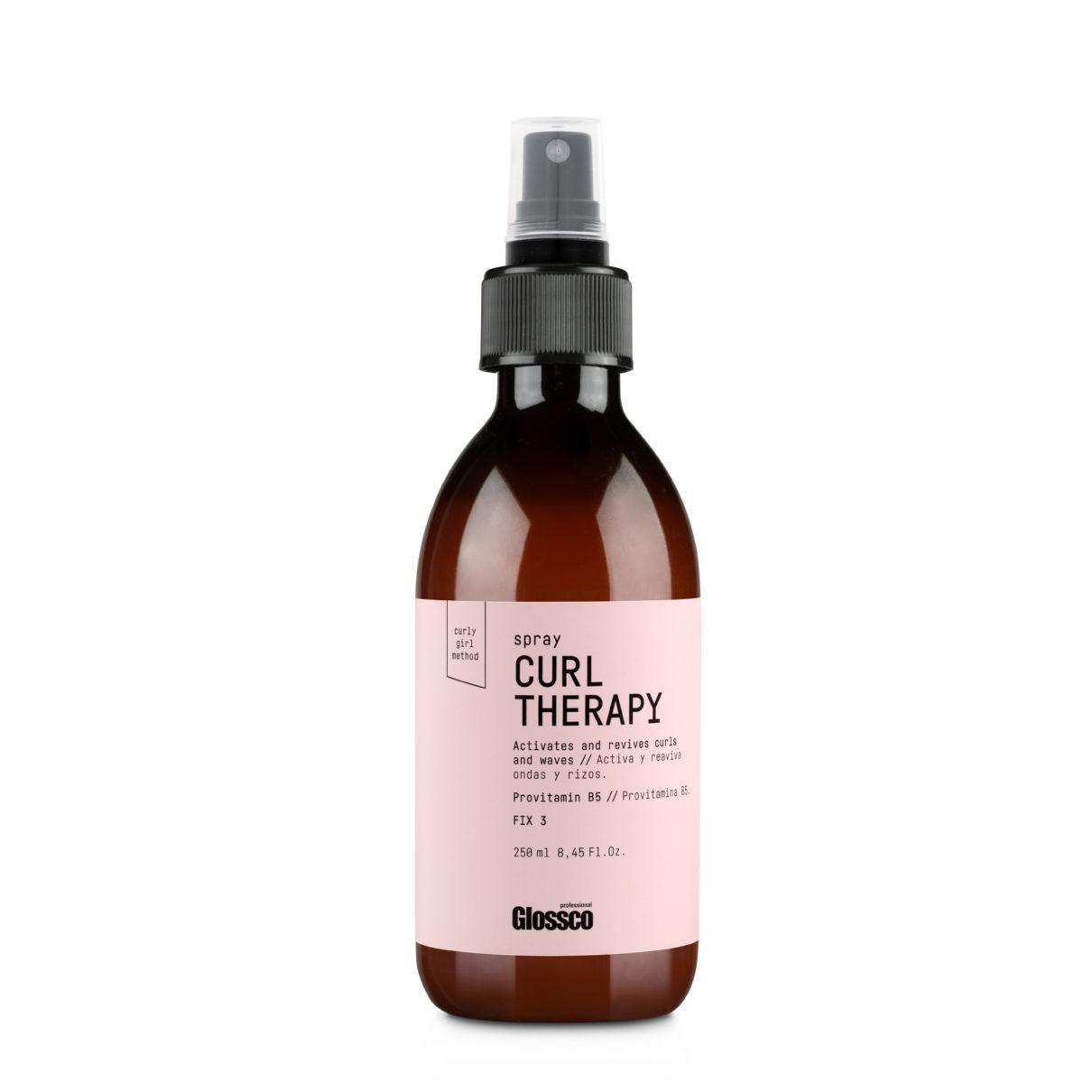 Spray Activador Curl Therapy