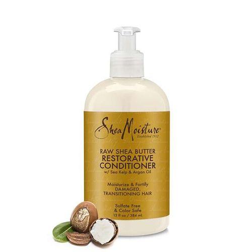 Acondicionador Raw Shea Butter Shea Moisture