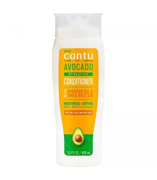 Acondicionador Avocado Cantu