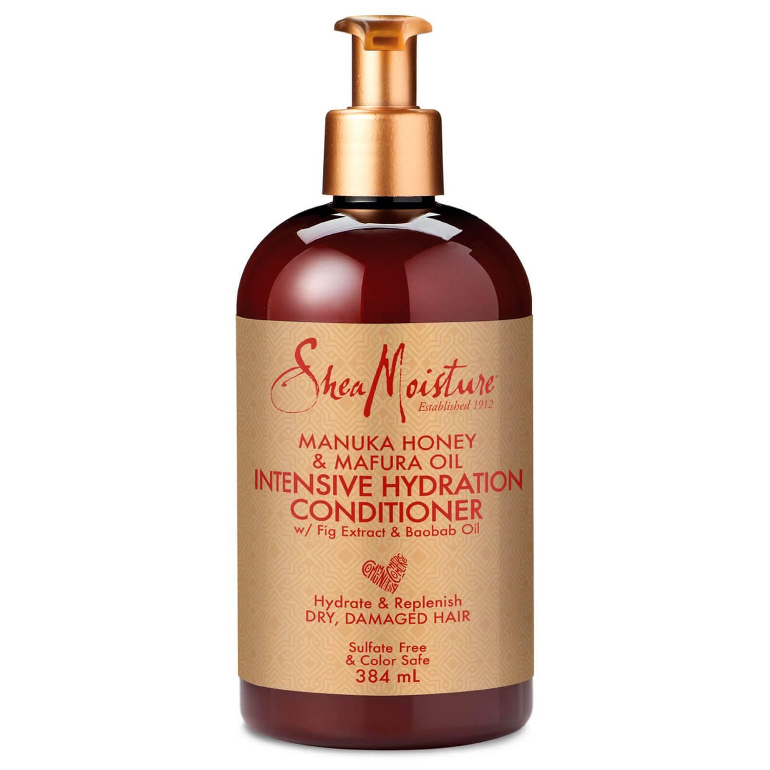 Acondicionador Manuka Honey & Mafura Oil Shea Moisture